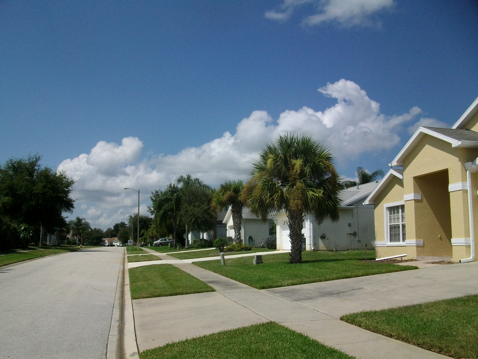 Indian Ridge Oaks Kissimmee