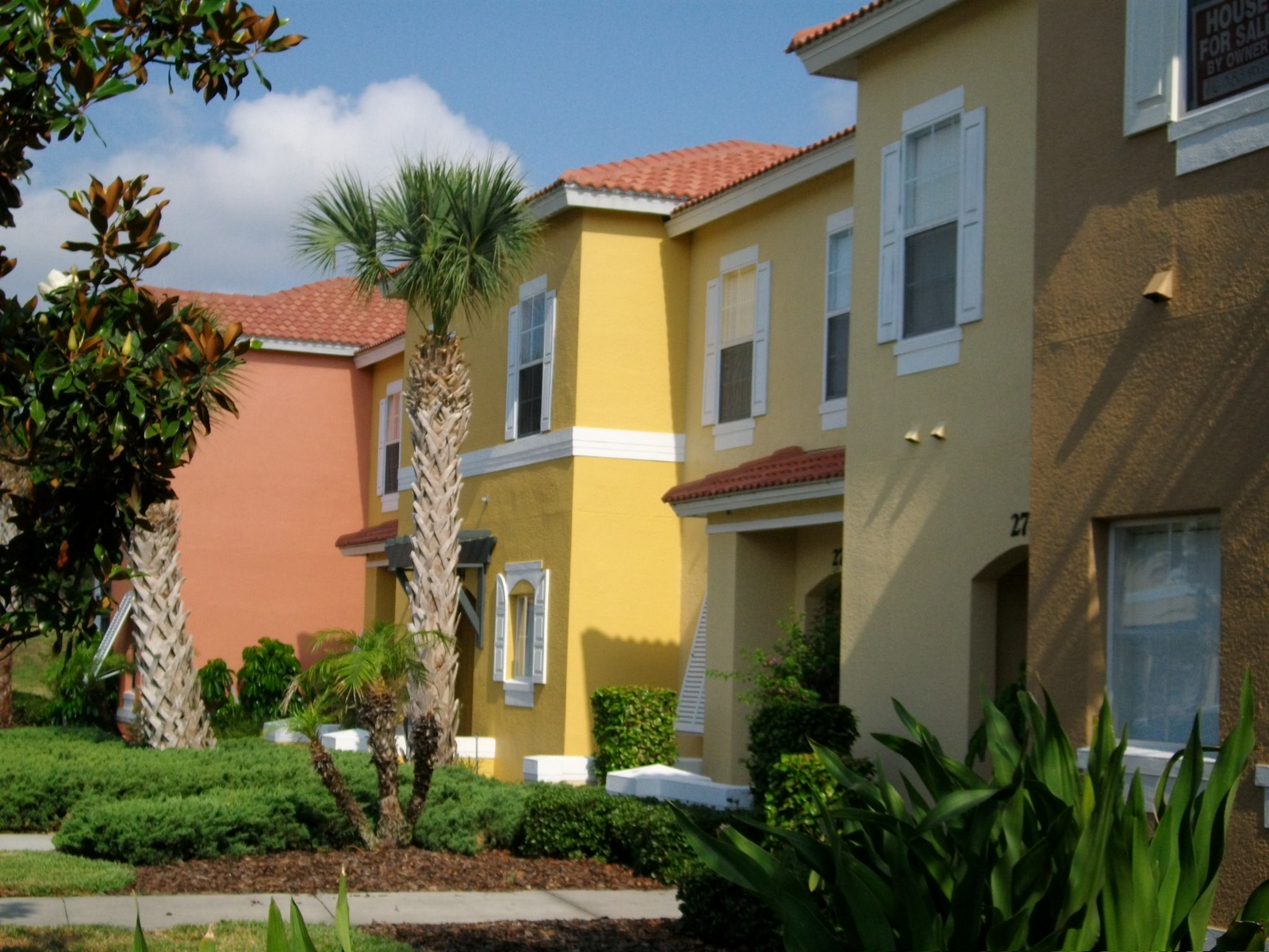 Orlando Vacation Rentals - 3 Bedroom Deals