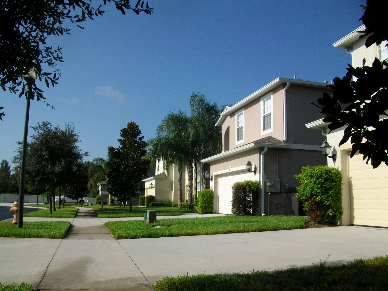 home rentals in orlando disney area